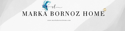 MARKA BORNOZ HOME